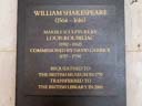 Shakespeare, William - Roubillac, Louis - Garrick, David (id=6156)
